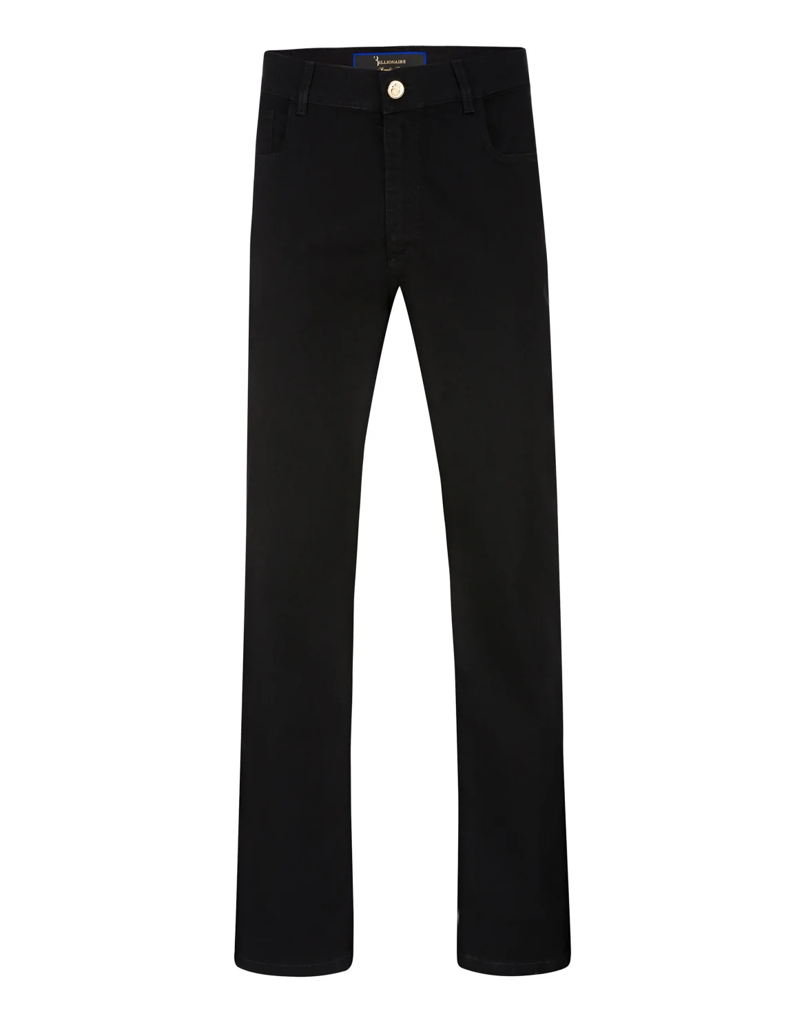 Regular fit "Oliver I", цвет: Черный