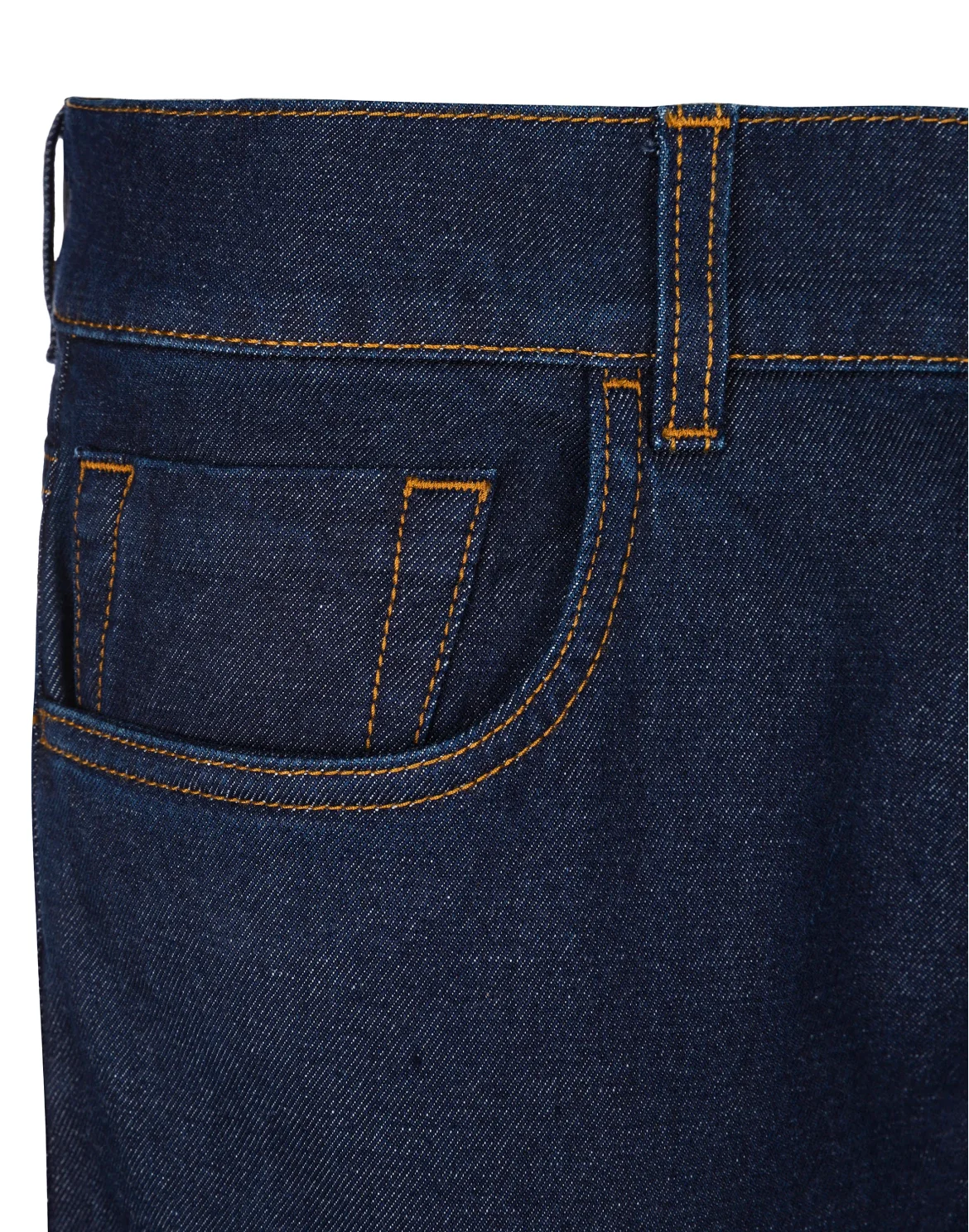 Slim "Stev I", цвет: Синий