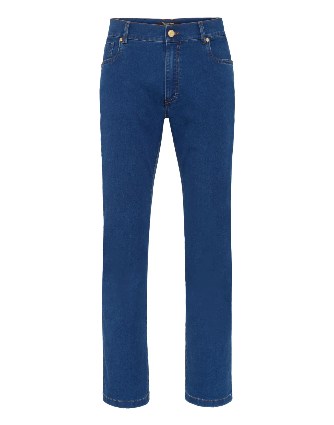 Regular fit "James II", цвет: Синий
