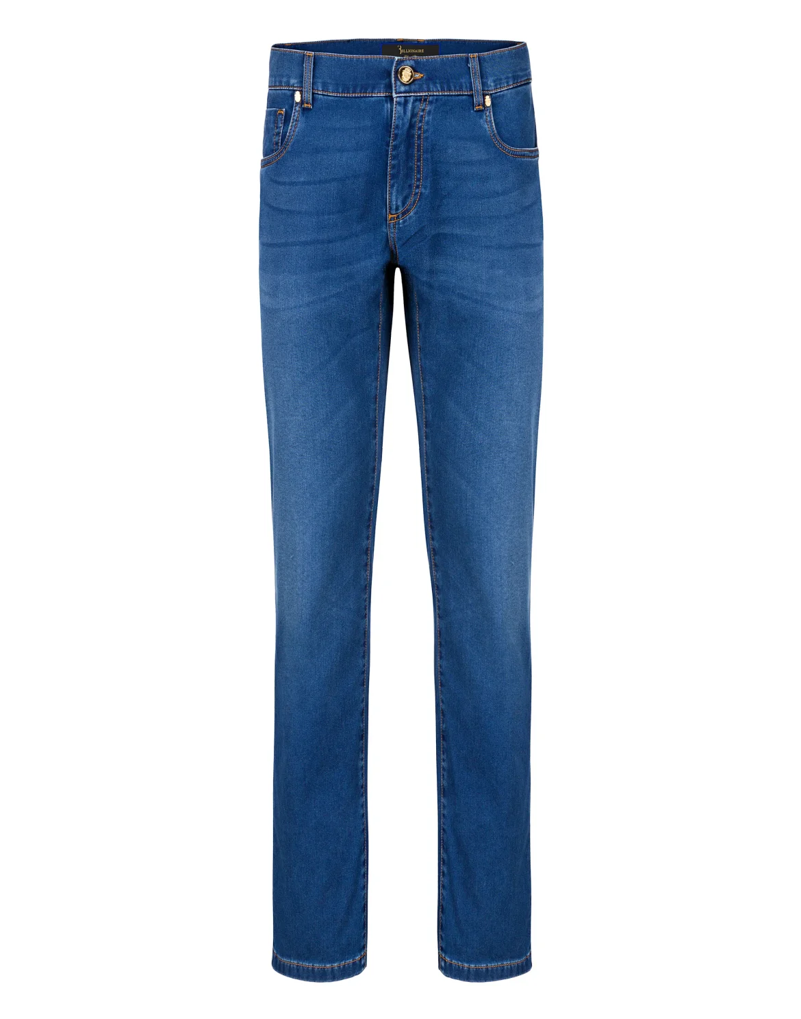 Slim Fit "Mathis II", цвет: Синий