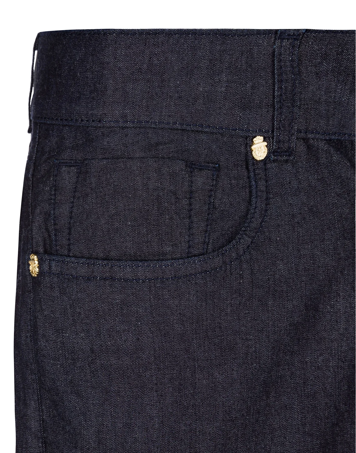 Regular fit "Yanis III", цвет: Синий