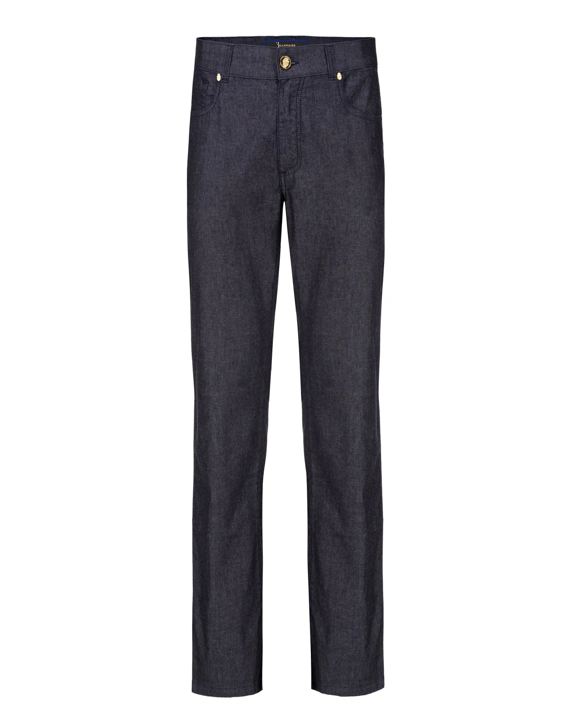 Regular fit "Yanis III", цвет: Синий