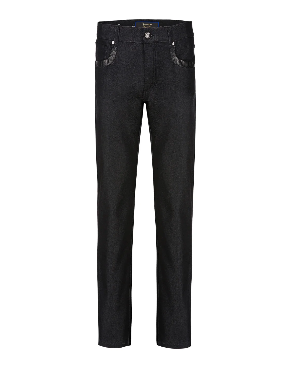 Regular fit "Dawson", цвет: Черный