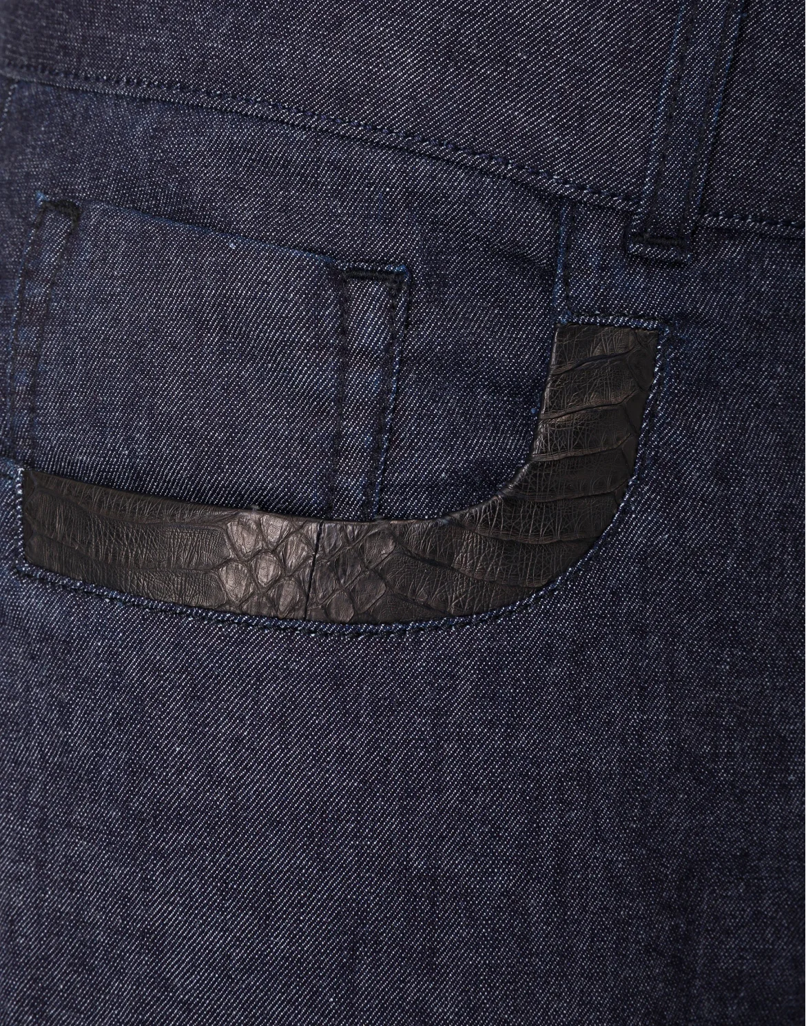 Regular fit "Dean", цвет: Синий