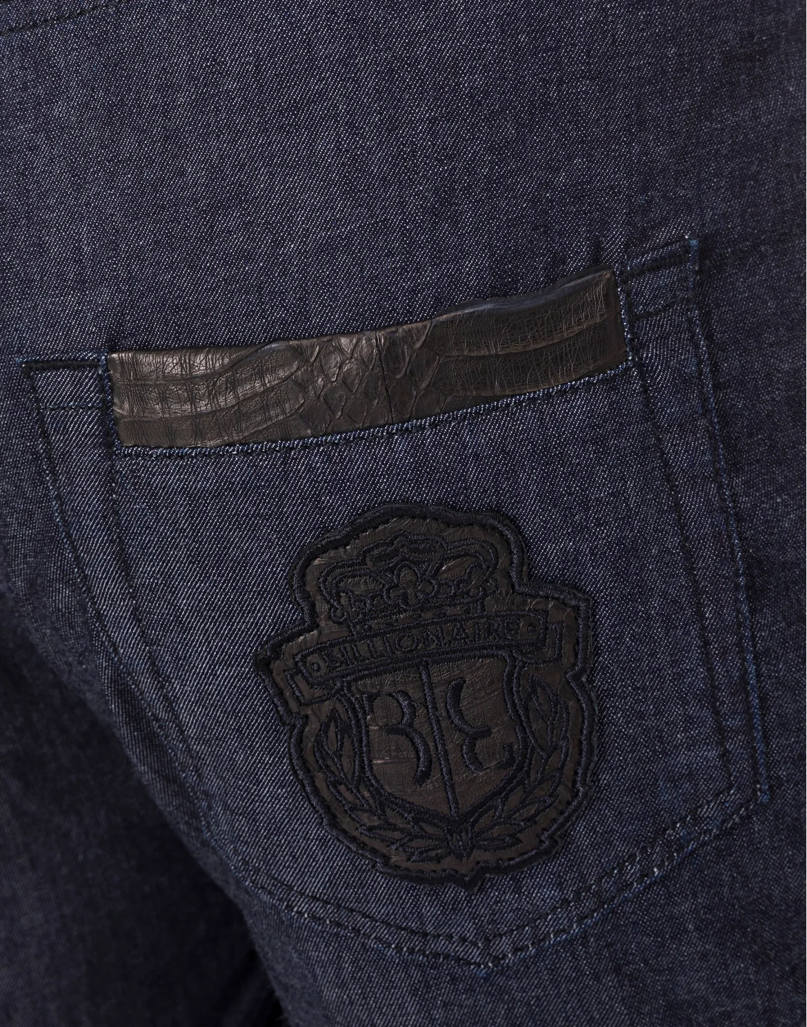 Regular fit "Dean", цвет: Синий