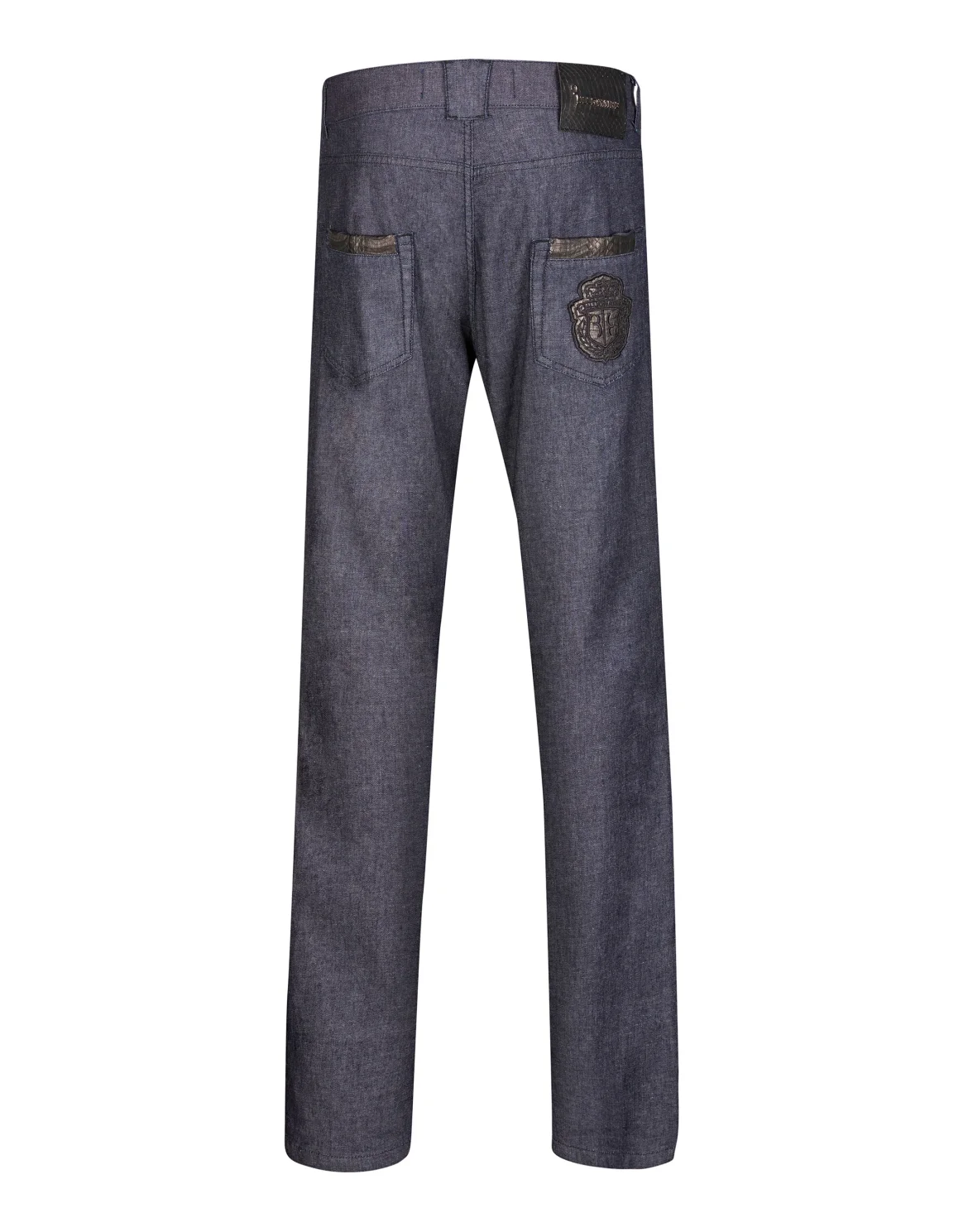 Regular fit "Dean", цвет: Синий