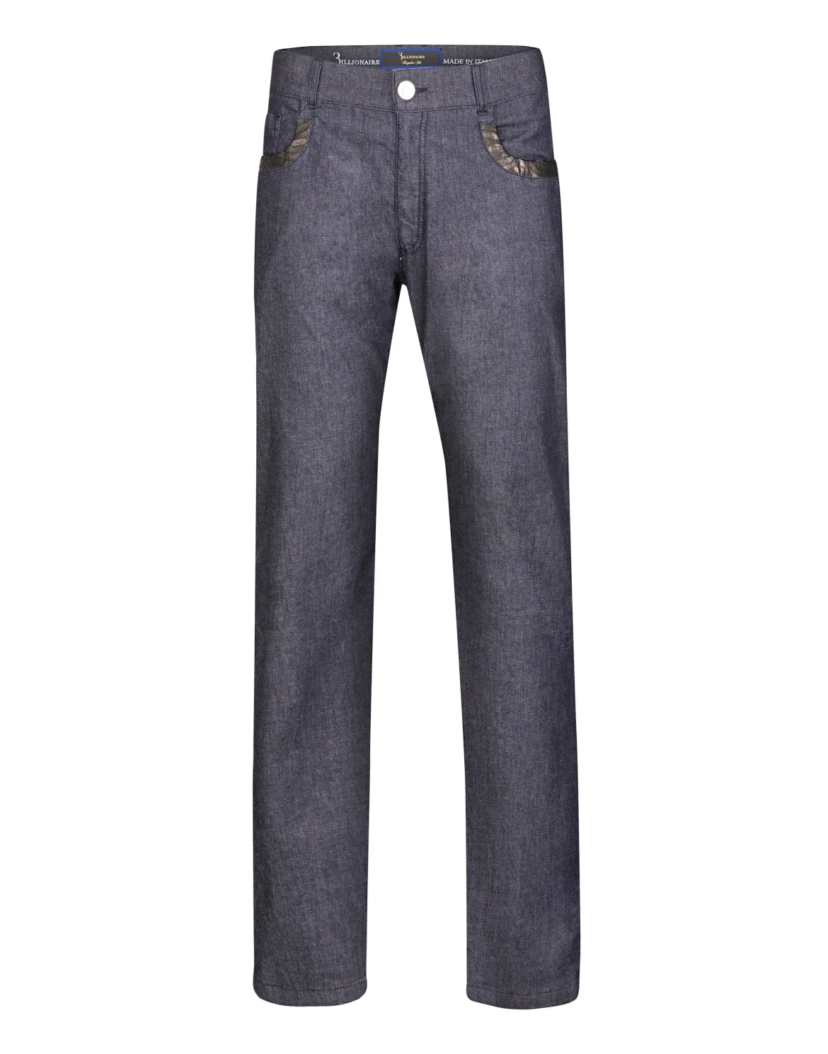 Regular fit "Dean", цвет: Синий