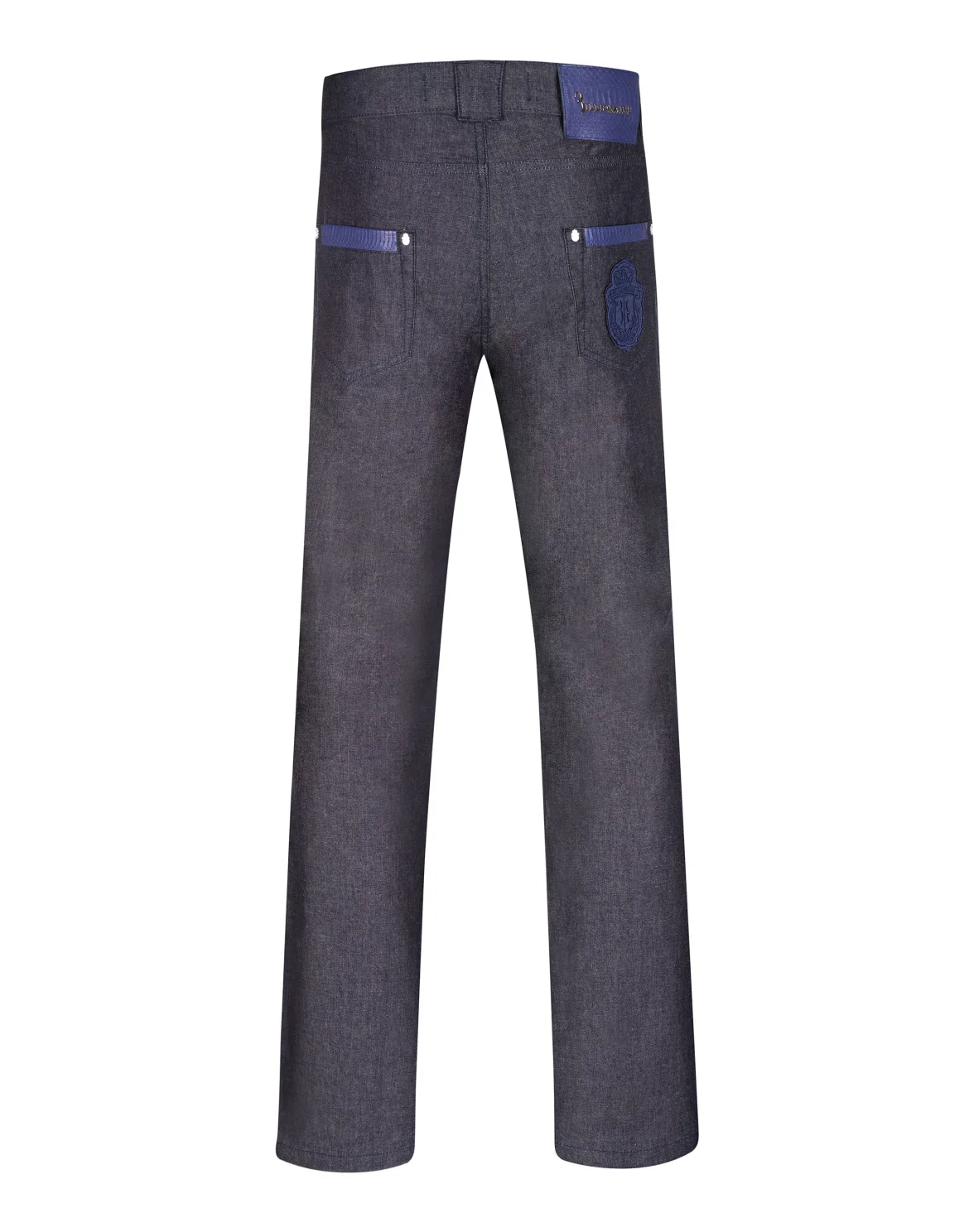 Regular fit "Dean", цвет: Синий