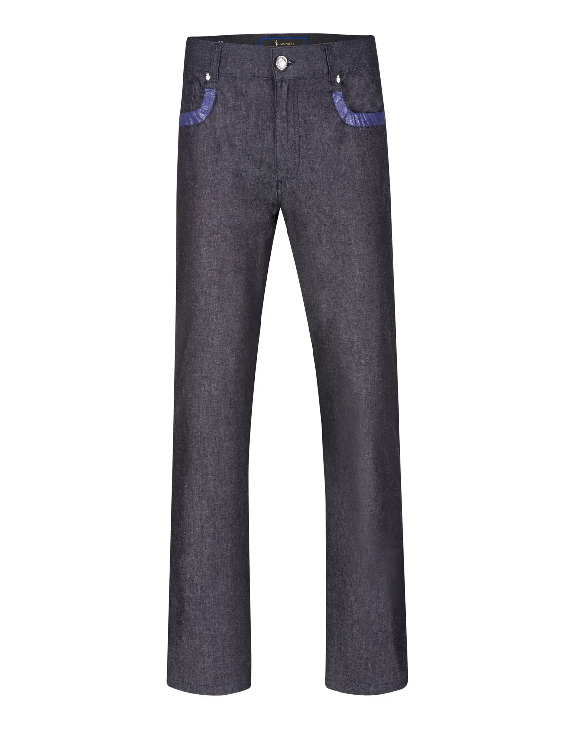 Regular fit "Dean", цвет: Синий