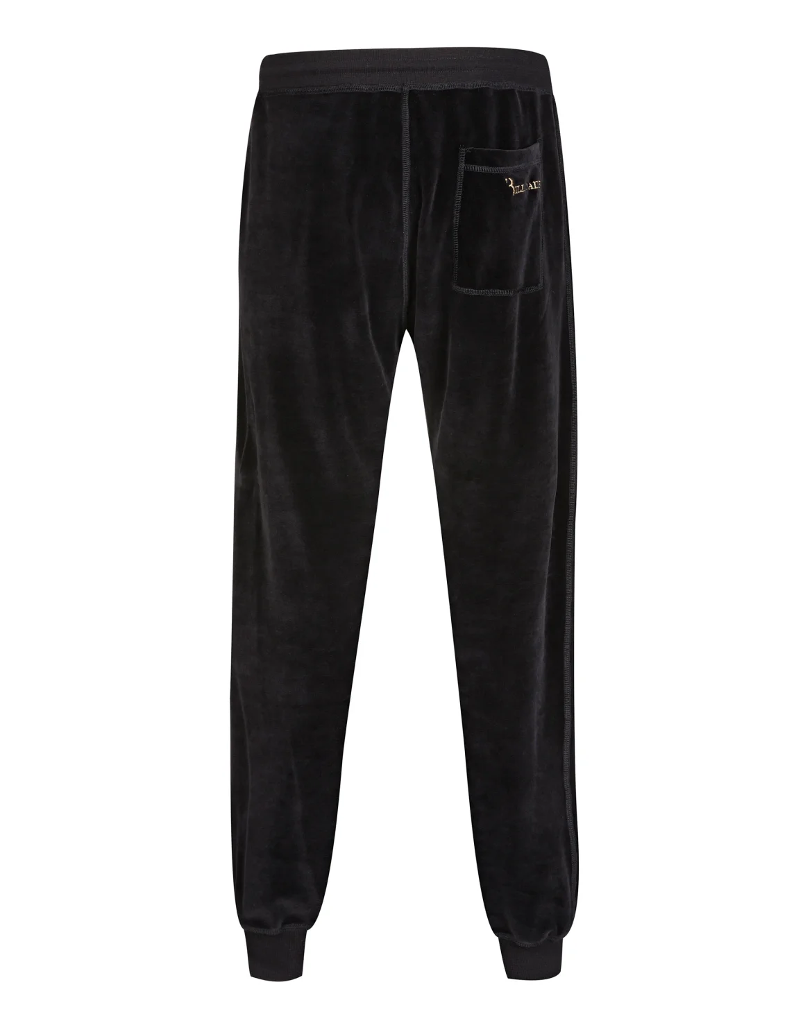 Top/Trousers "Harris", цвет: Черный