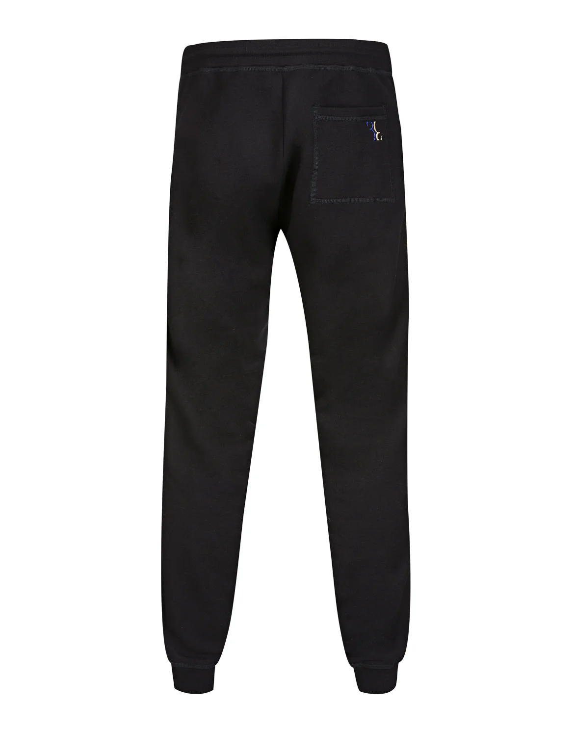 Top/Trousers "Blake", цвет: Черный