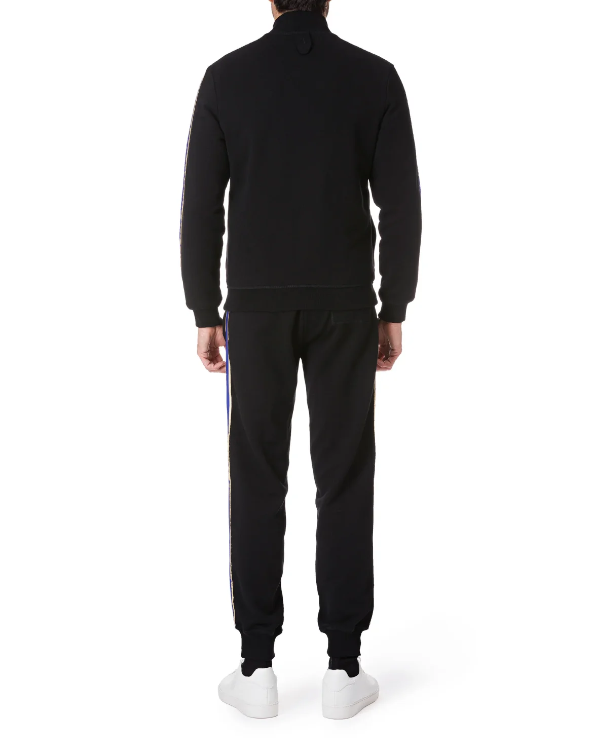 Top/Trousers "Blake", цвет: Черный
