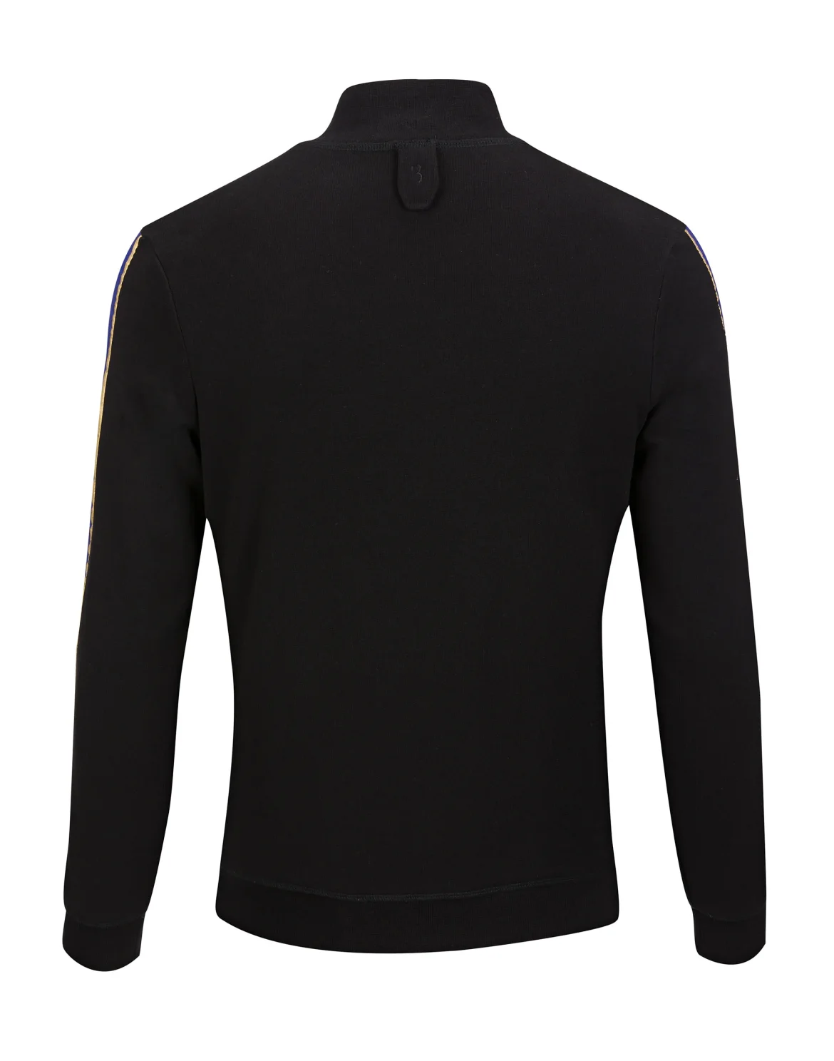 Top/Trousers "Blake", цвет: Черный