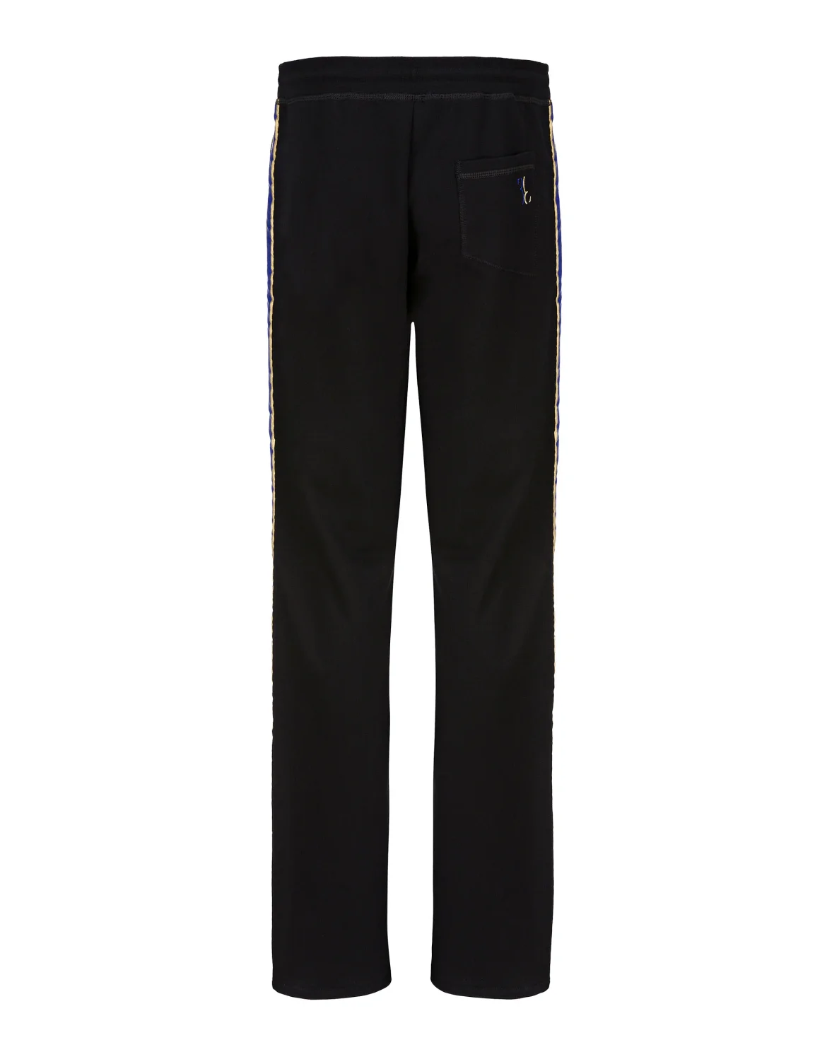 Hoodie/Trousers "Blake -T", цвет: Черный