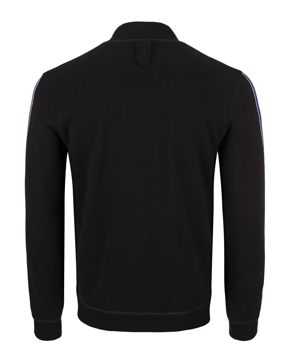 Hoodie/Trousers "Blake -T", цвет: Черный