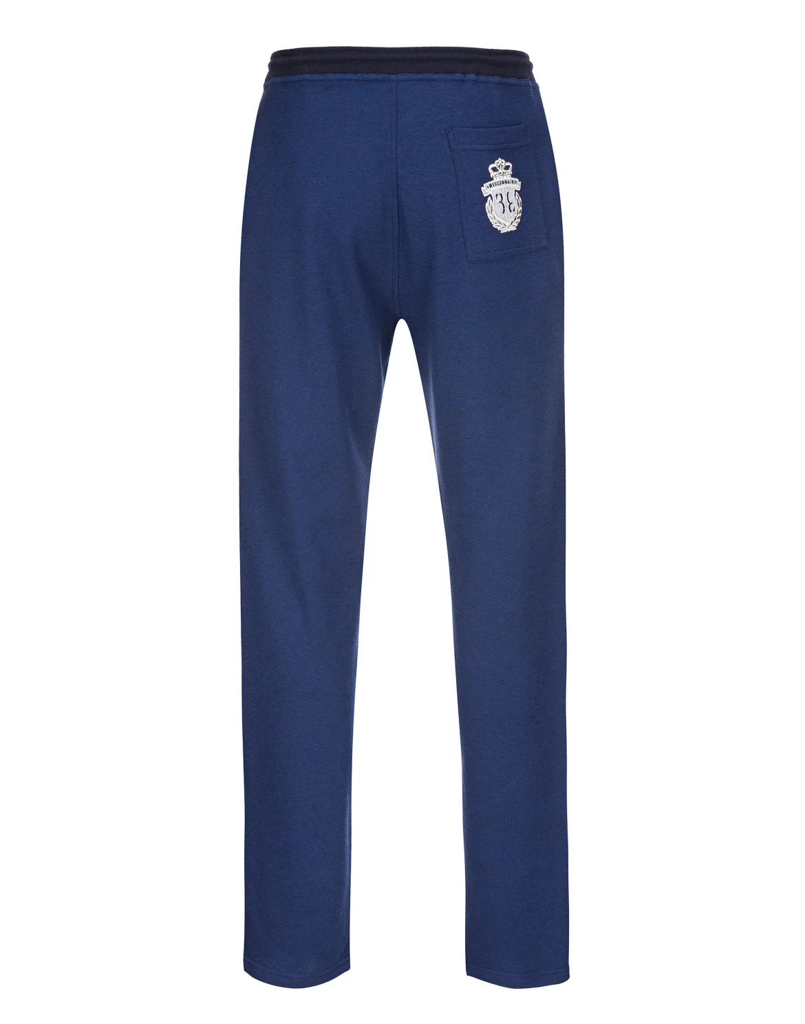 Top/Trousers "Herme -T", цвет: Синий