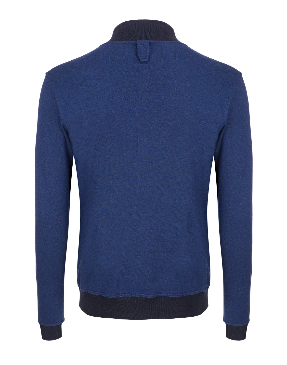 Top/Trousers "Herme -T", цвет: Синий