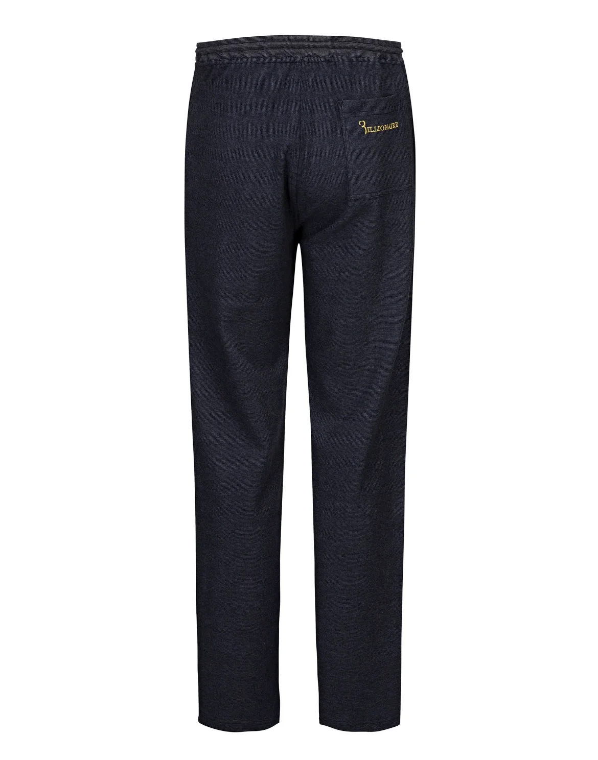 Hoodie/Trousers "Poseidon -T", цвет: Черный