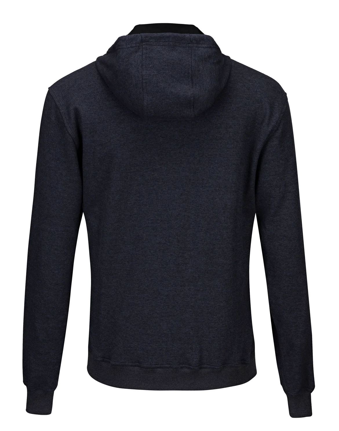 Hoodie/Trousers "Poseidon -T", цвет: Черный