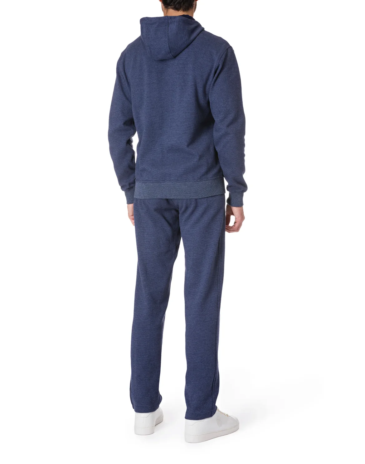 Hoodie/Trousers "Poseidon -T", цвет: Синий