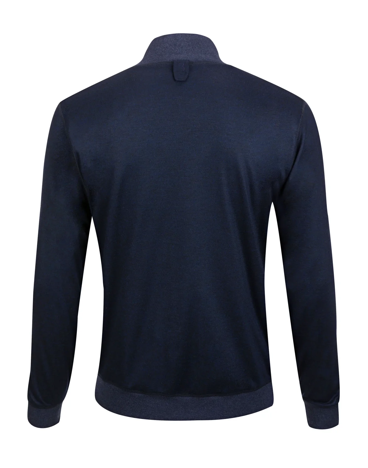 Top/Trousers "Uranos -T", цвет: Синий