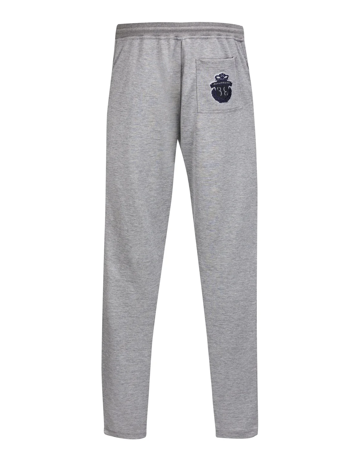 Top/Trousers "Oceano -T", цвет: Серый