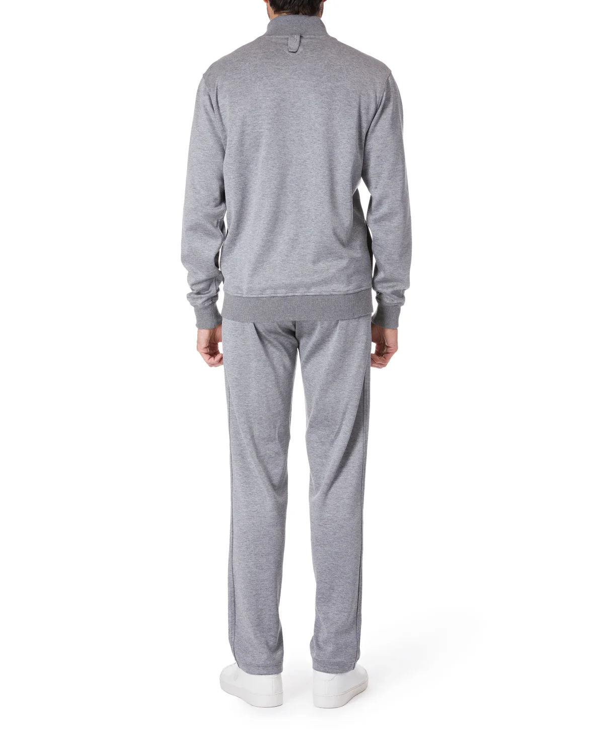 Top/Trousers "Oceano -T", цвет: Серый
