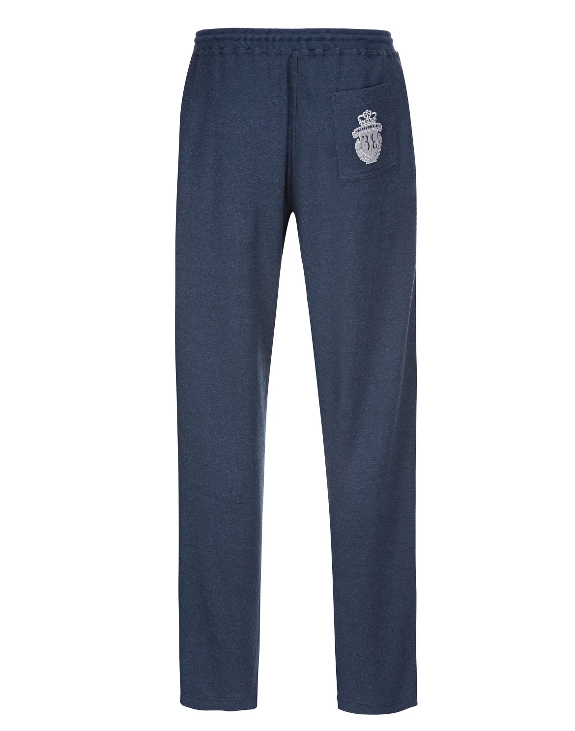 Top/Trousers "Oceano -T", цвет: Синий