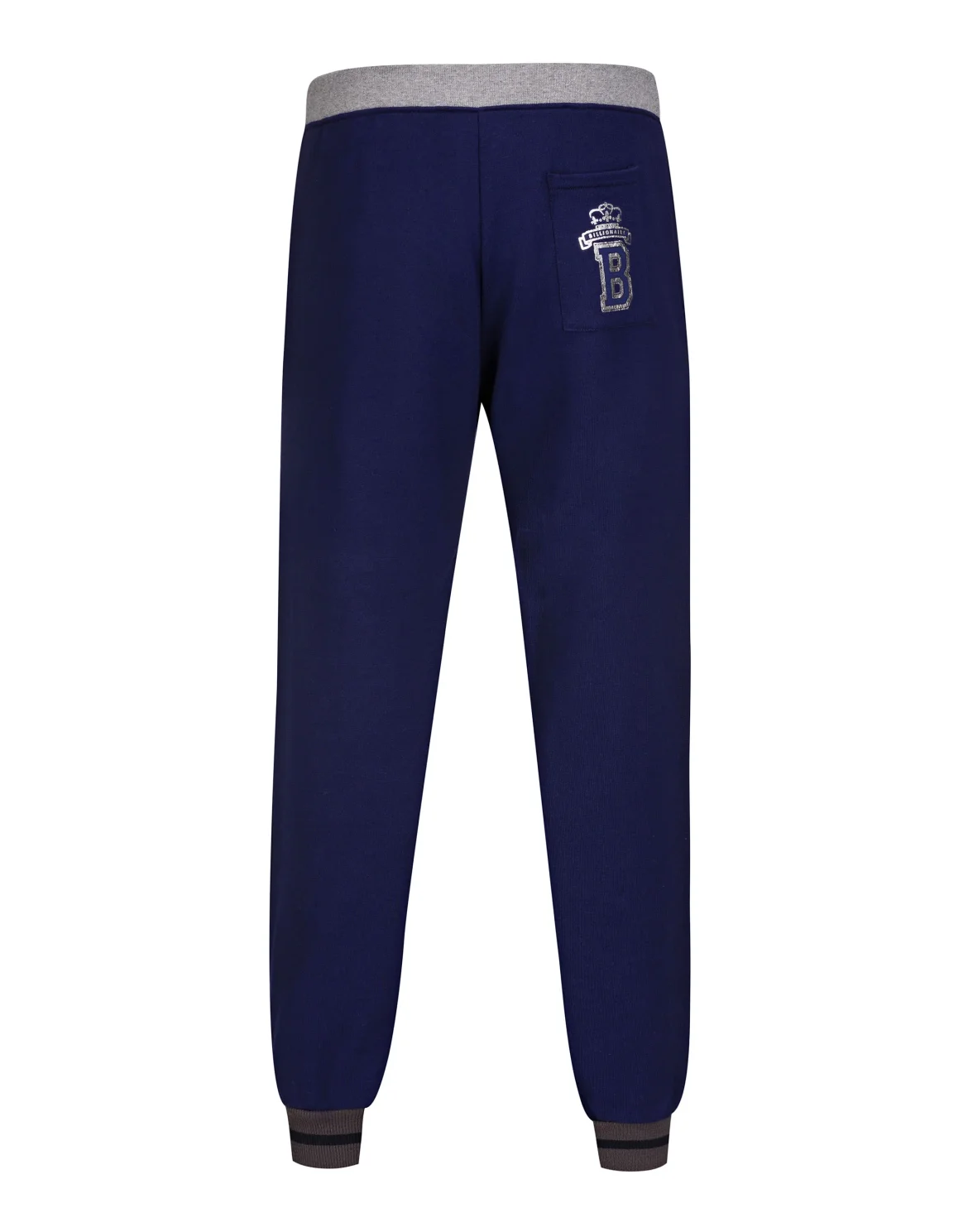 Hoodie/Trousers "Sivier", цвет: Синий