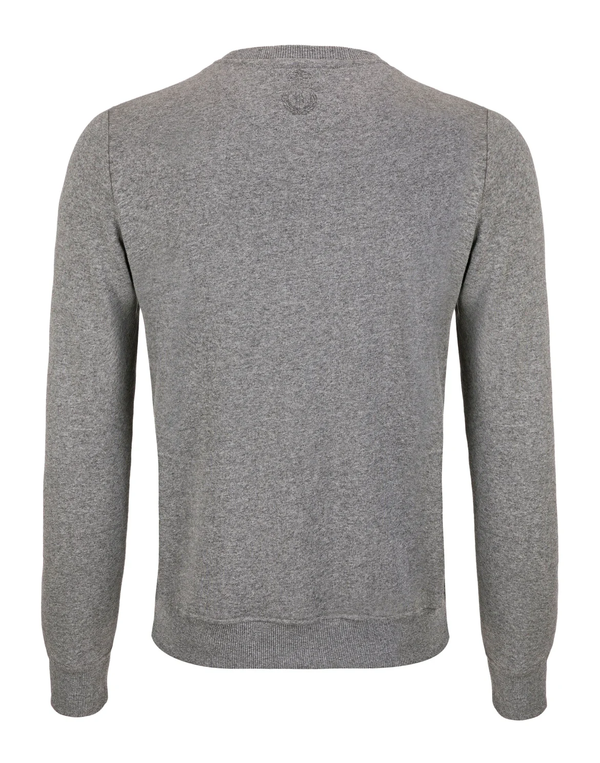 Sweatshirt LS "Roy", цвет: Серый