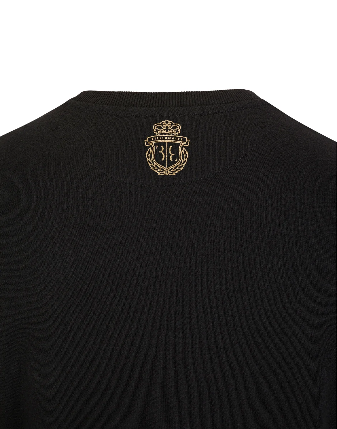 Sweatshirt LS "Python", цвет: Черный