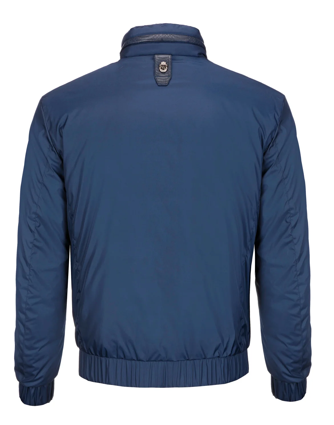 Bomber "Alexie", цвет: Синий