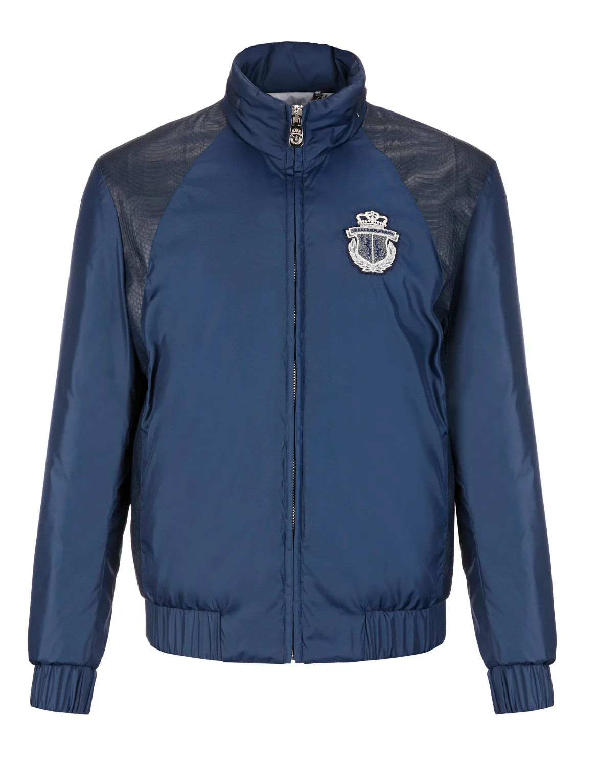 Bomber "Alexie", цвет: Синий