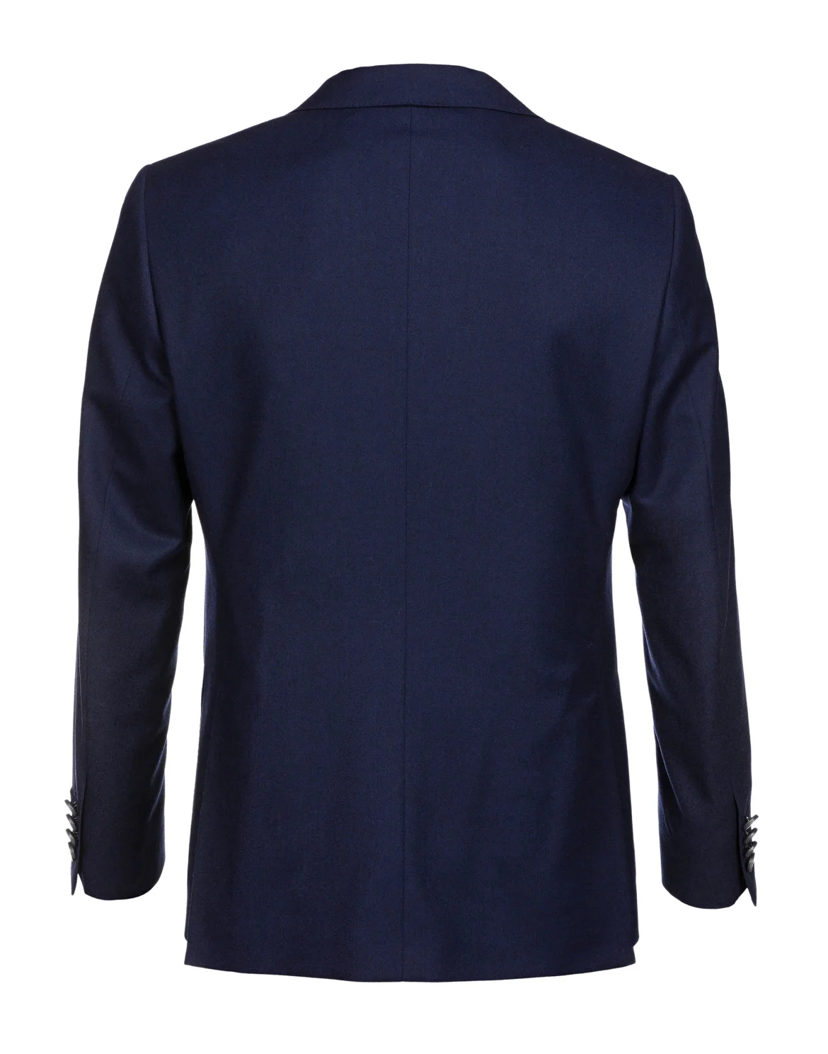 Suit 2 pcs "Andrew" - REGULAR FIT, цвет: Синий