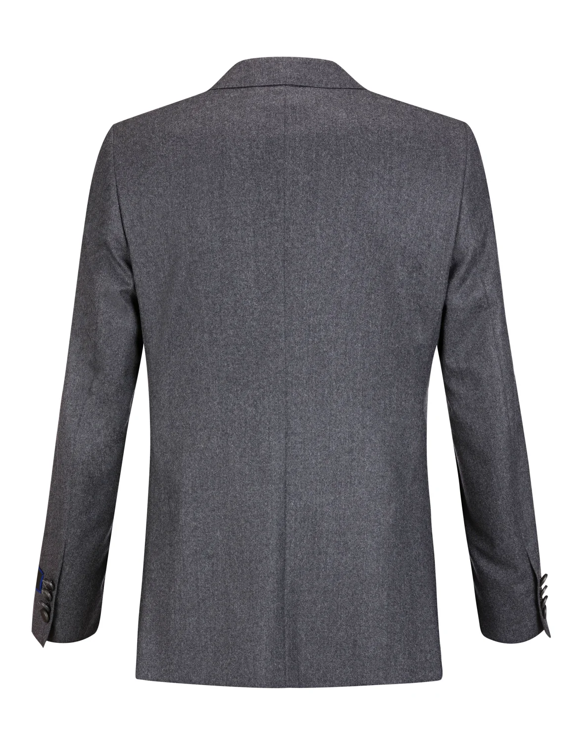 Suit 2 pcs "Andrew" - REGULAR FIT, цвет: Серый