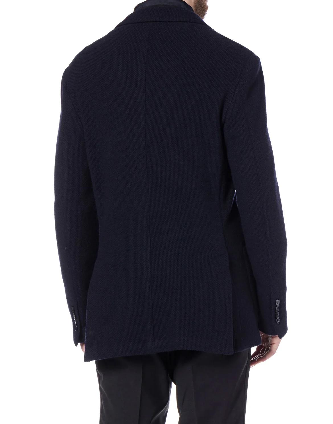 Blazer "Brian" - SLIM FIT, цвет: Синий