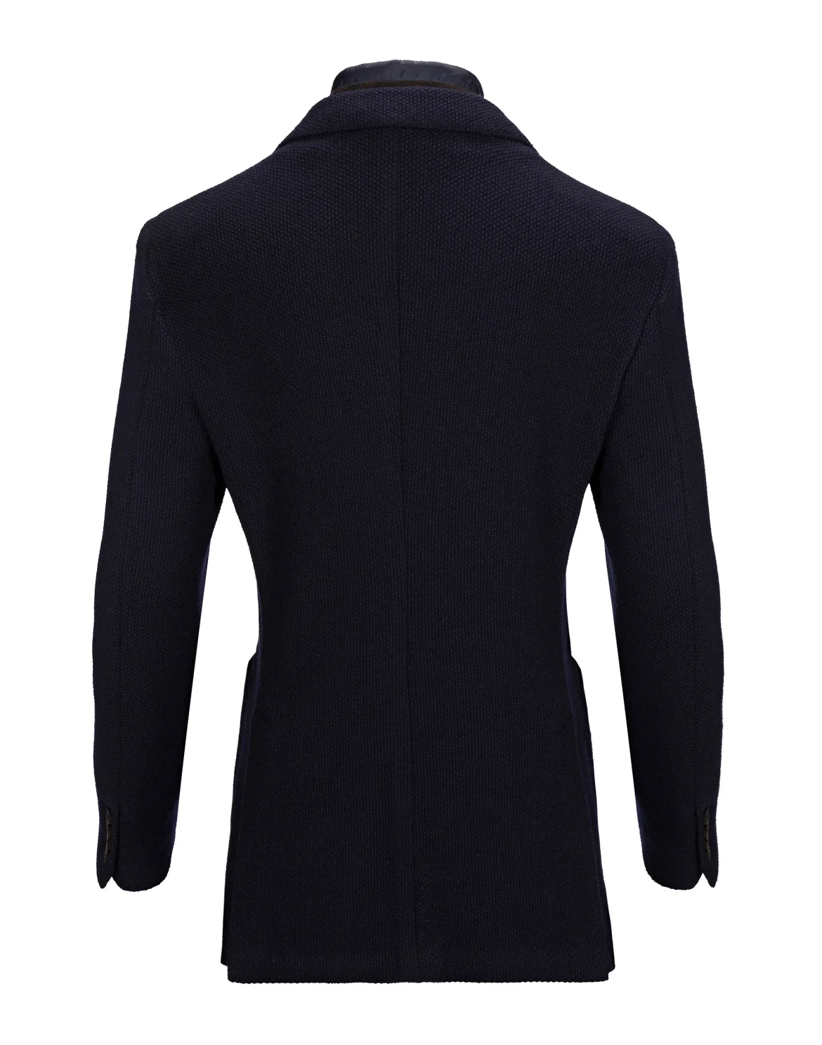 Blazer "Brian" - SLIM FIT, цвет: Синий