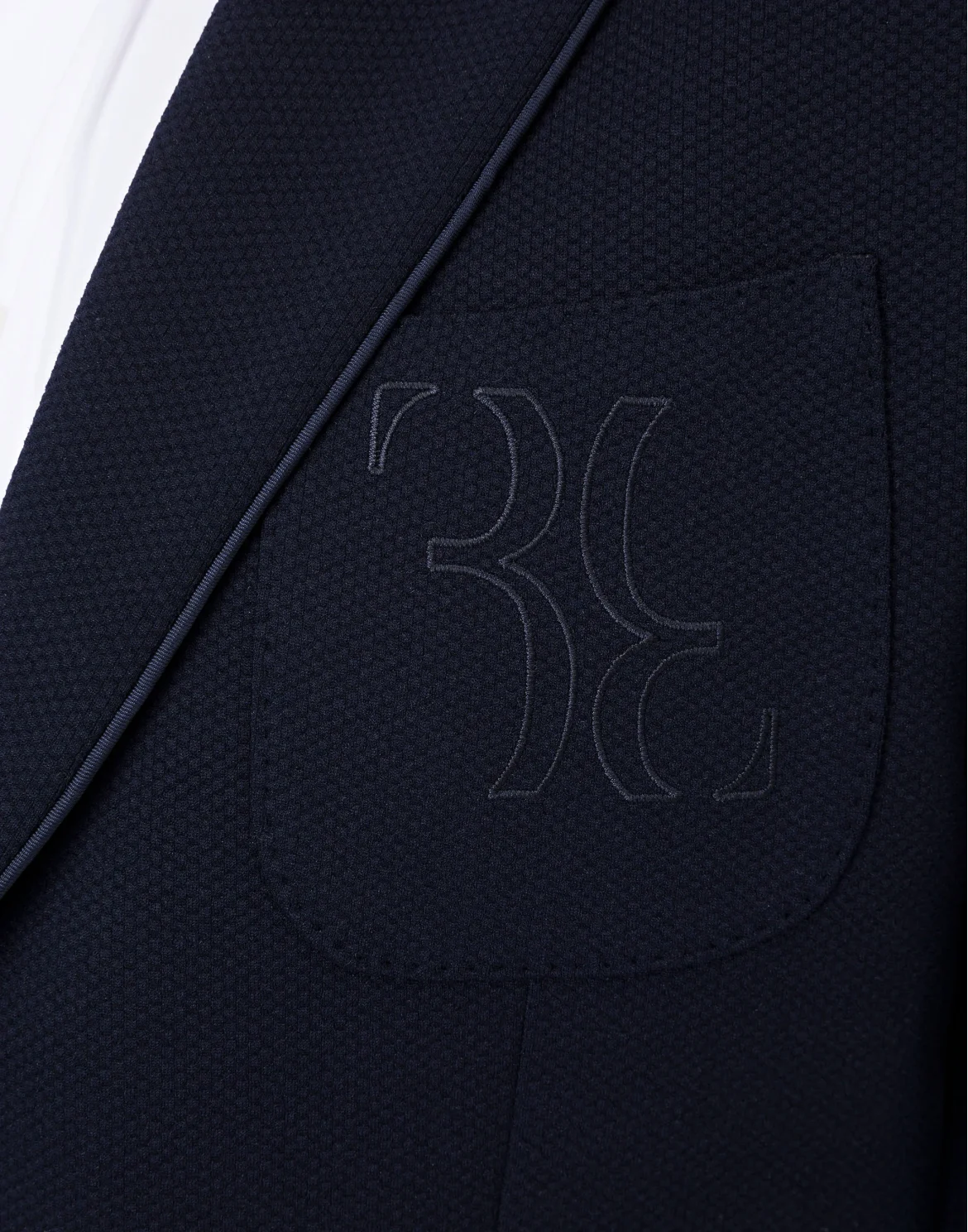 Blazer "Brad" - REGULAR FIT, цвет: Синий