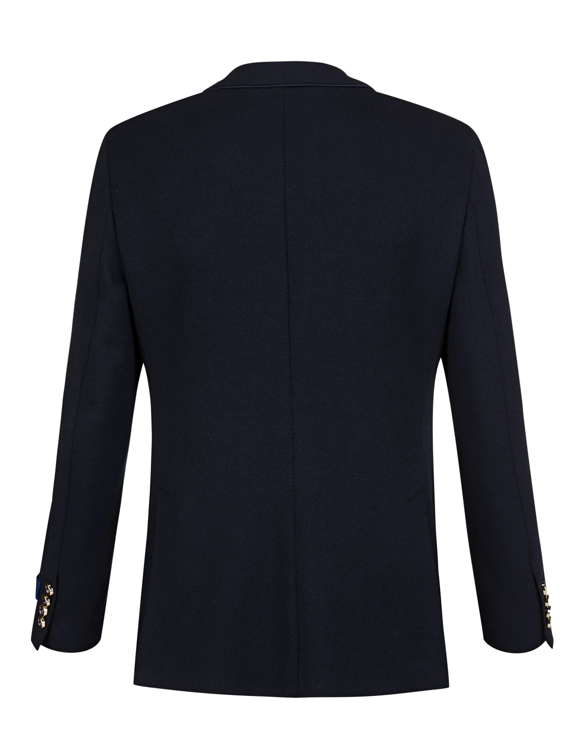 Blazer "Brad" - REGULAR FIT, цвет: Синий