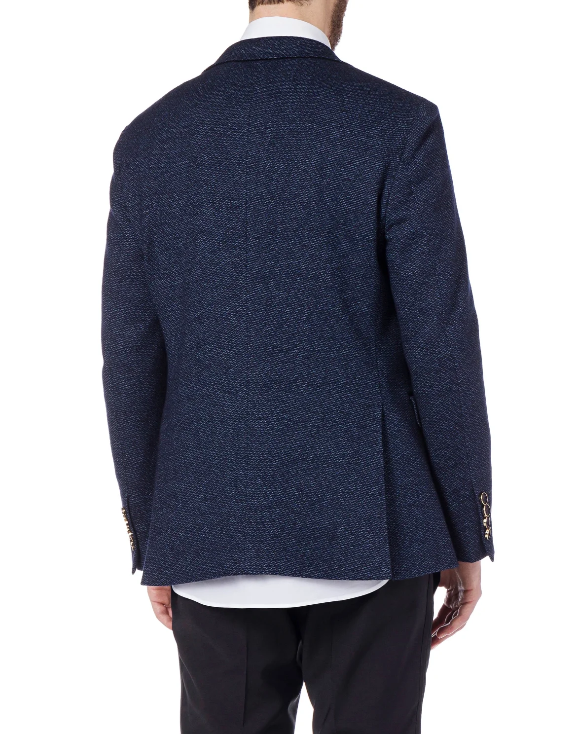 Blazer "Joe" - REGULAR FIT, цвет: Синий