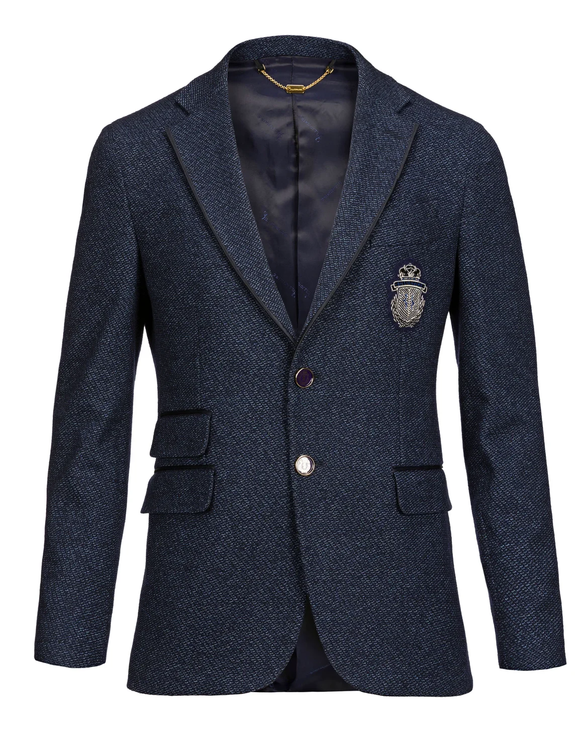 Blazer "Joe" - REGULAR FIT, цвет: Синий