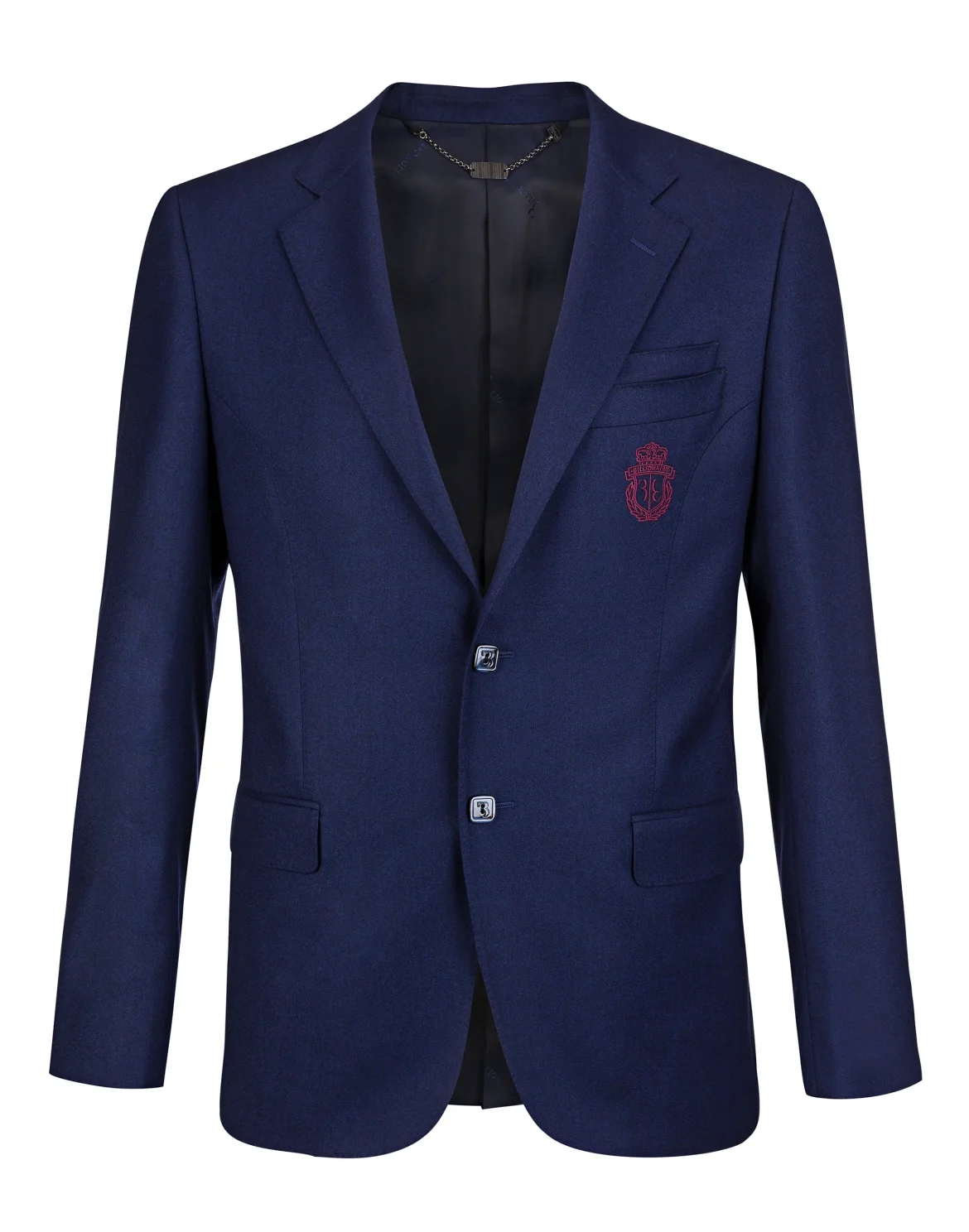 Blazer "Jack"- REGULAR FIT, цвет: Синий