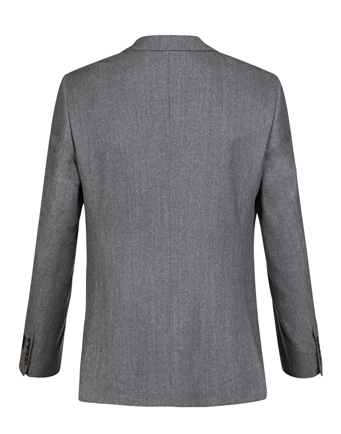 Blazer "Jack"- REGULAR FIT, цвет: Серый