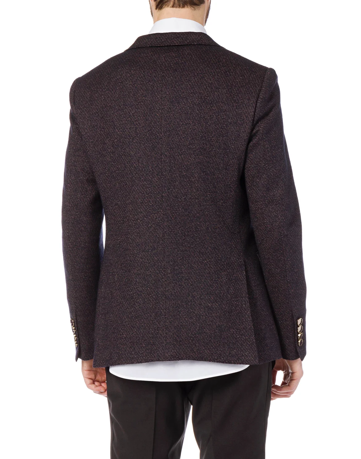Blazer "Boyce" - SLIM FIT, цвет: Синий