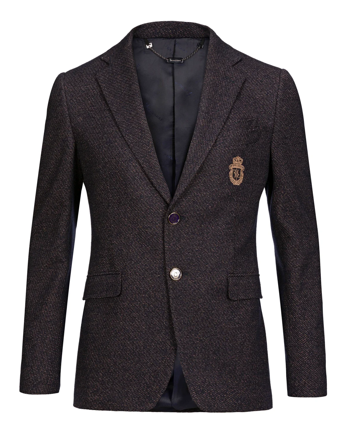 Blazer "Boyce" - SLIM FIT, цвет: Синий