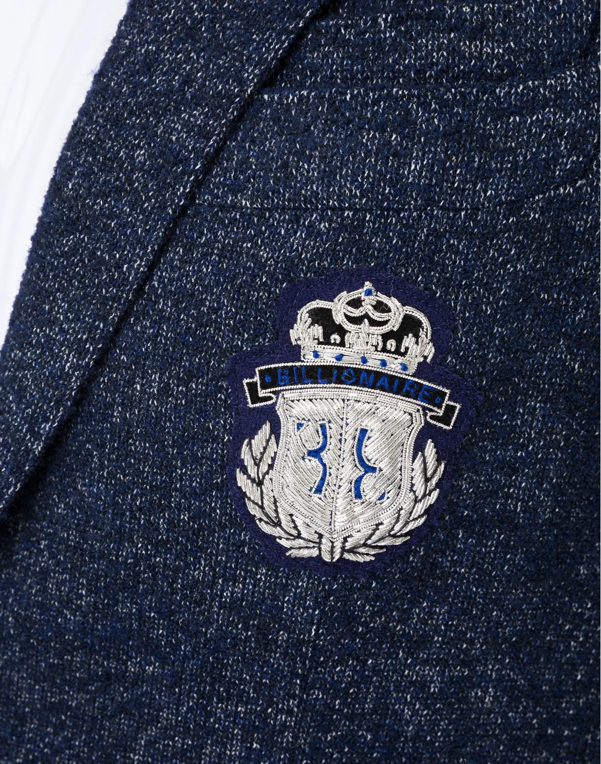 Blazer "Barry" - REGULAR FIT, цвет: Синий