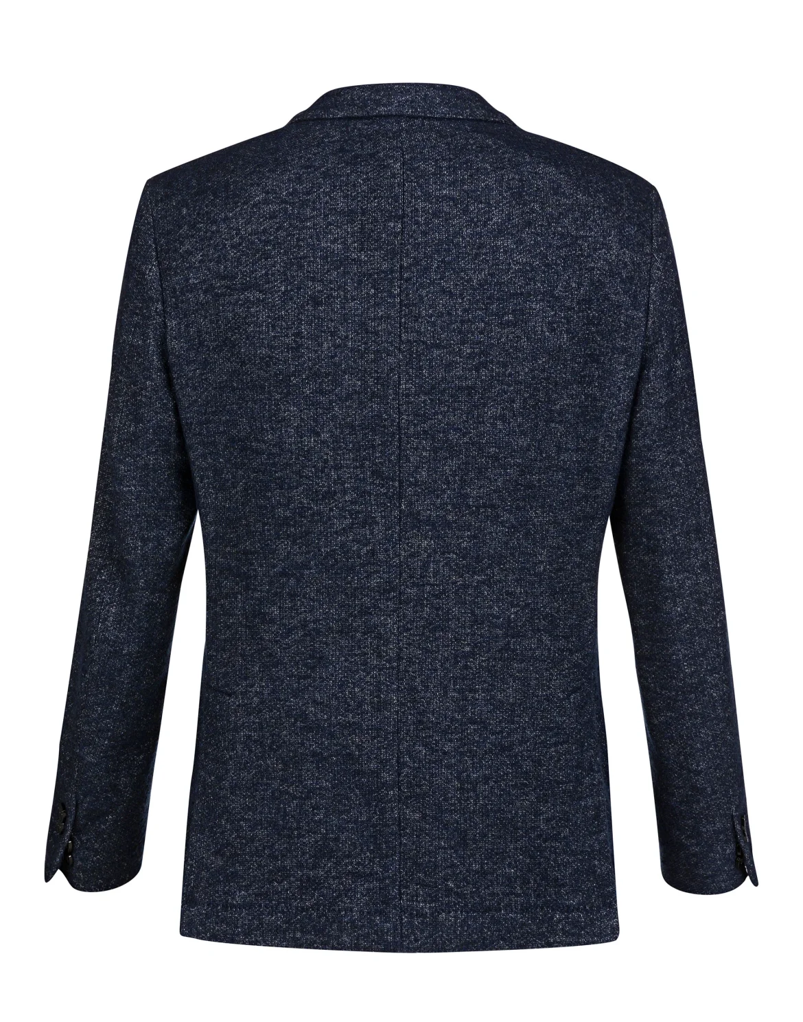 Blazer "Barry" - REGULAR FIT, цвет: Синий