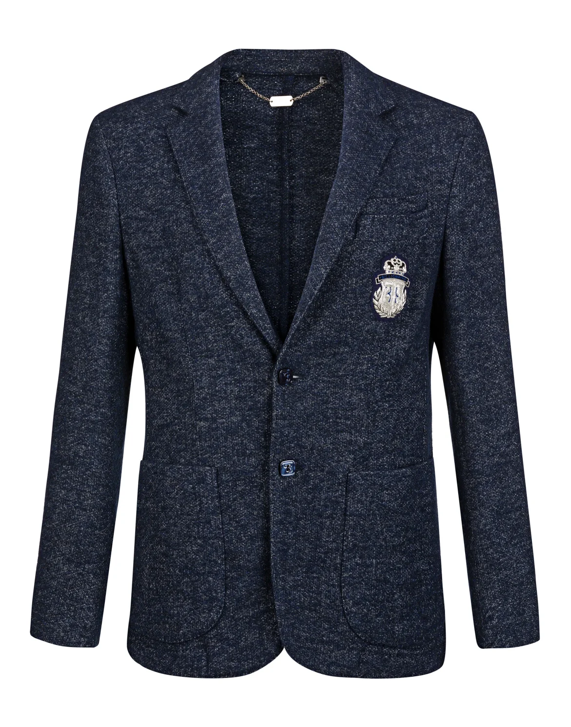 Blazer "Barry" - REGULAR FIT, цвет: Синий