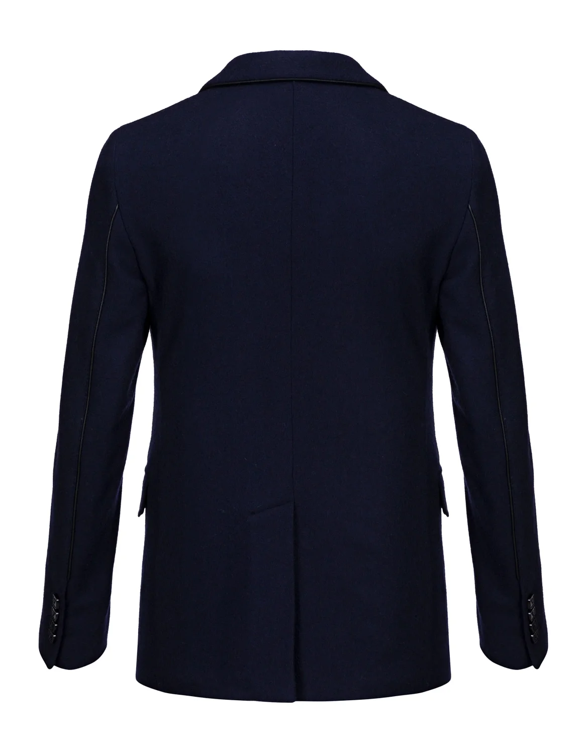 Suit 2 pcs "Charles" - SLIM FIT, цвет: Синий