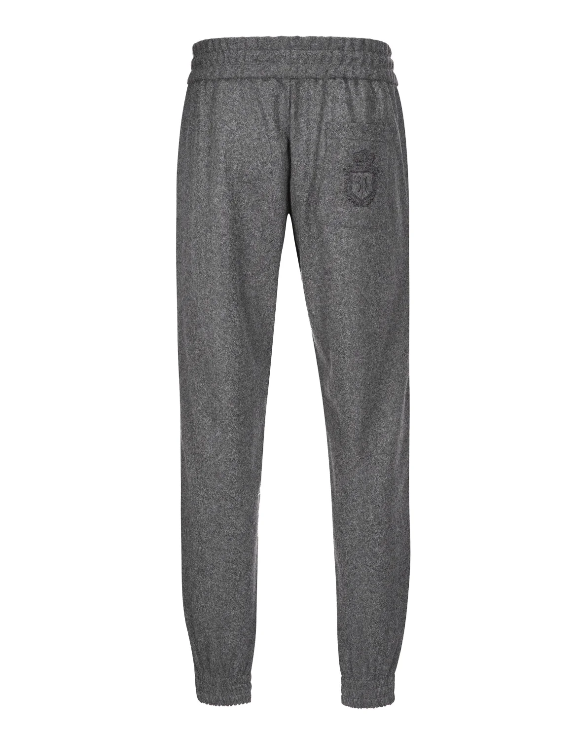 Suit 2 pcs "Charles" - SLIM FIT, цвет: Серый
